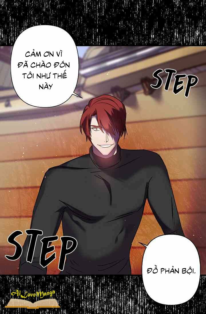 hôn lễ báo thù chapter 23 21