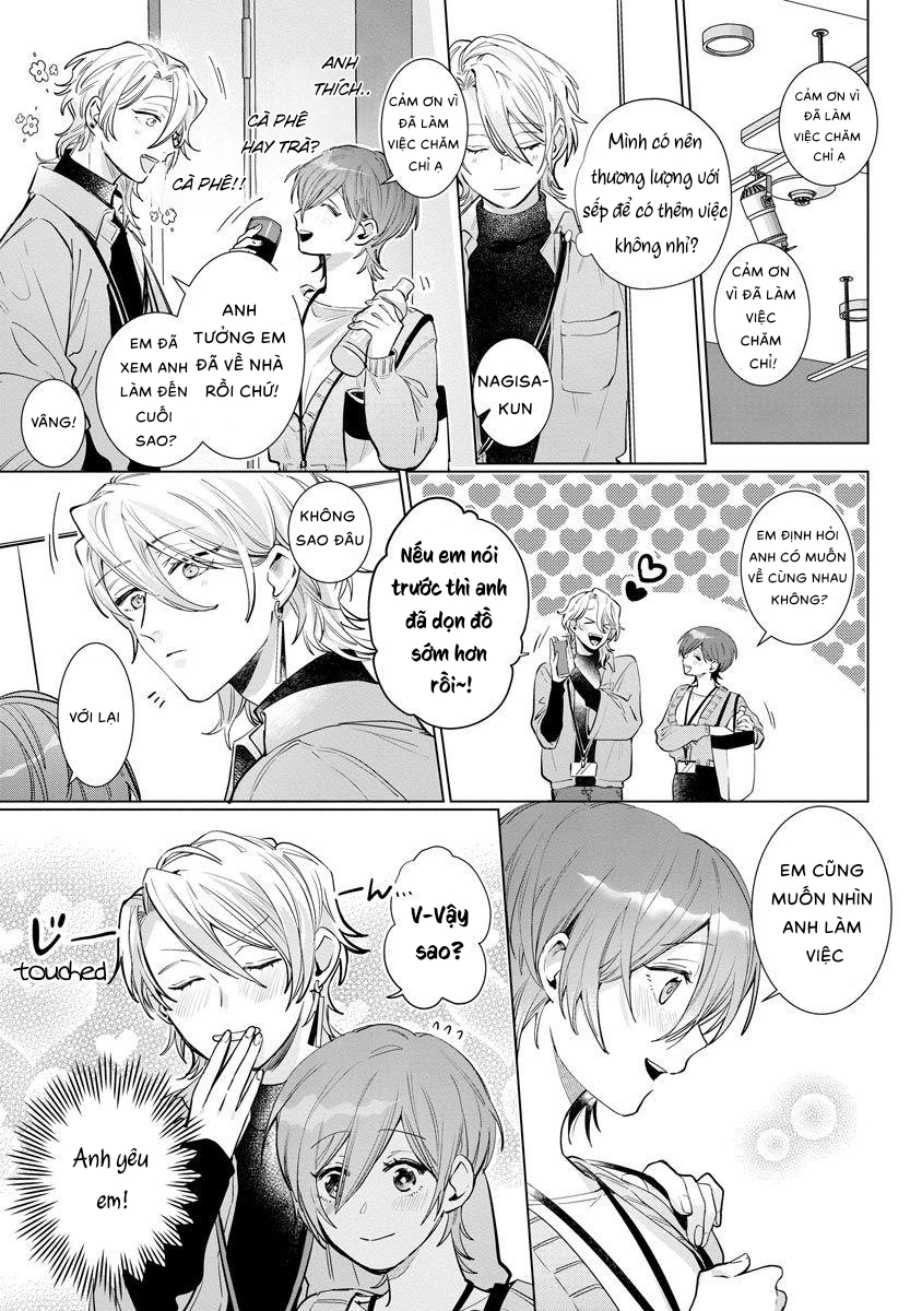 nagisa chapter 5.1 7