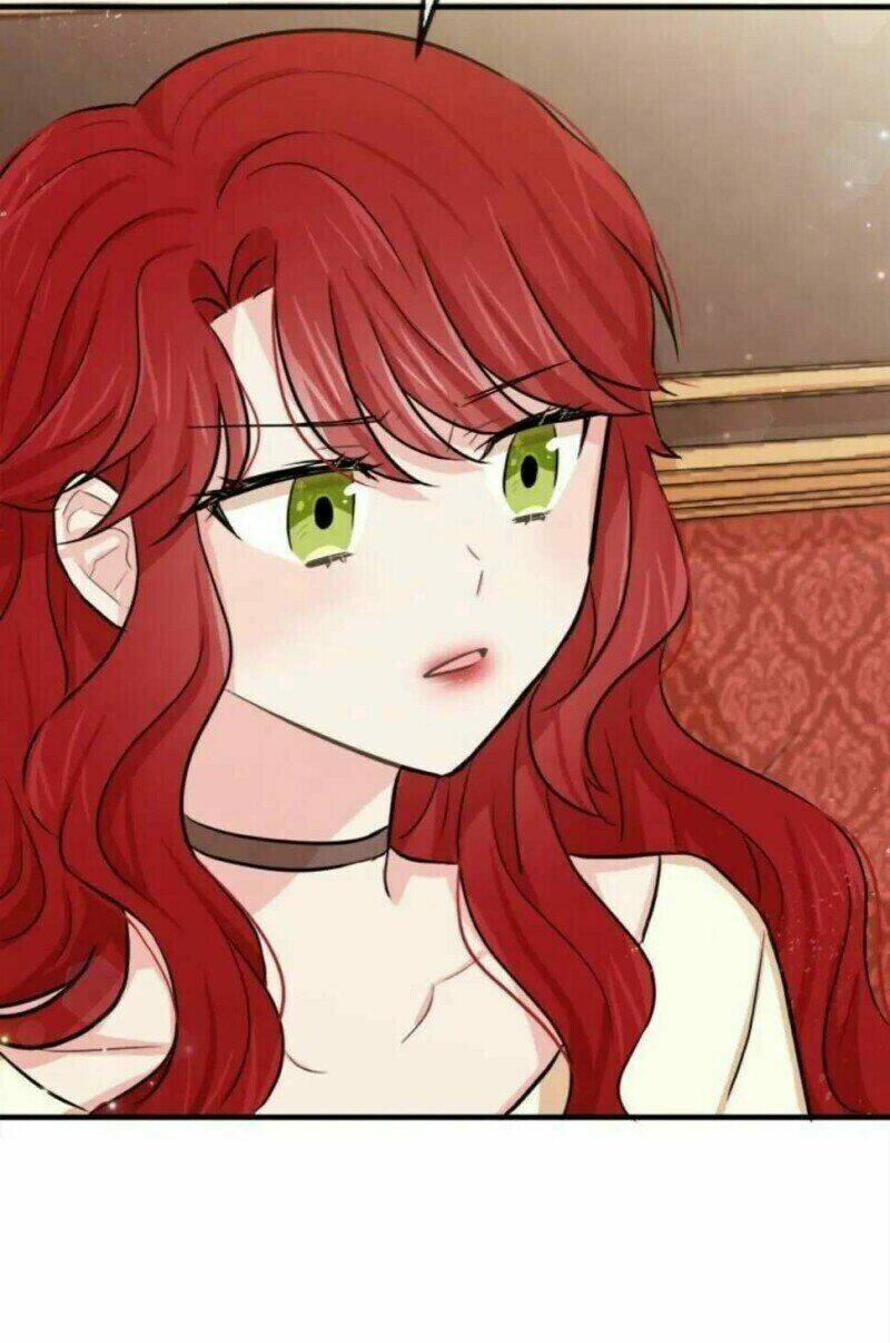 tiểu thư scarlet, em không muốn trả thù sao? chapter 9 23