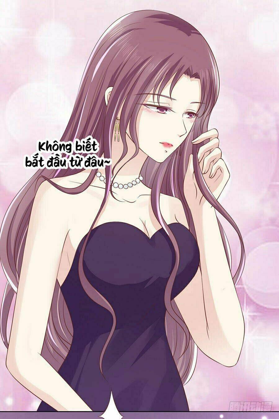 liệt ái tri hạ: series mật đào tiểu tình nhân chapter 191 28