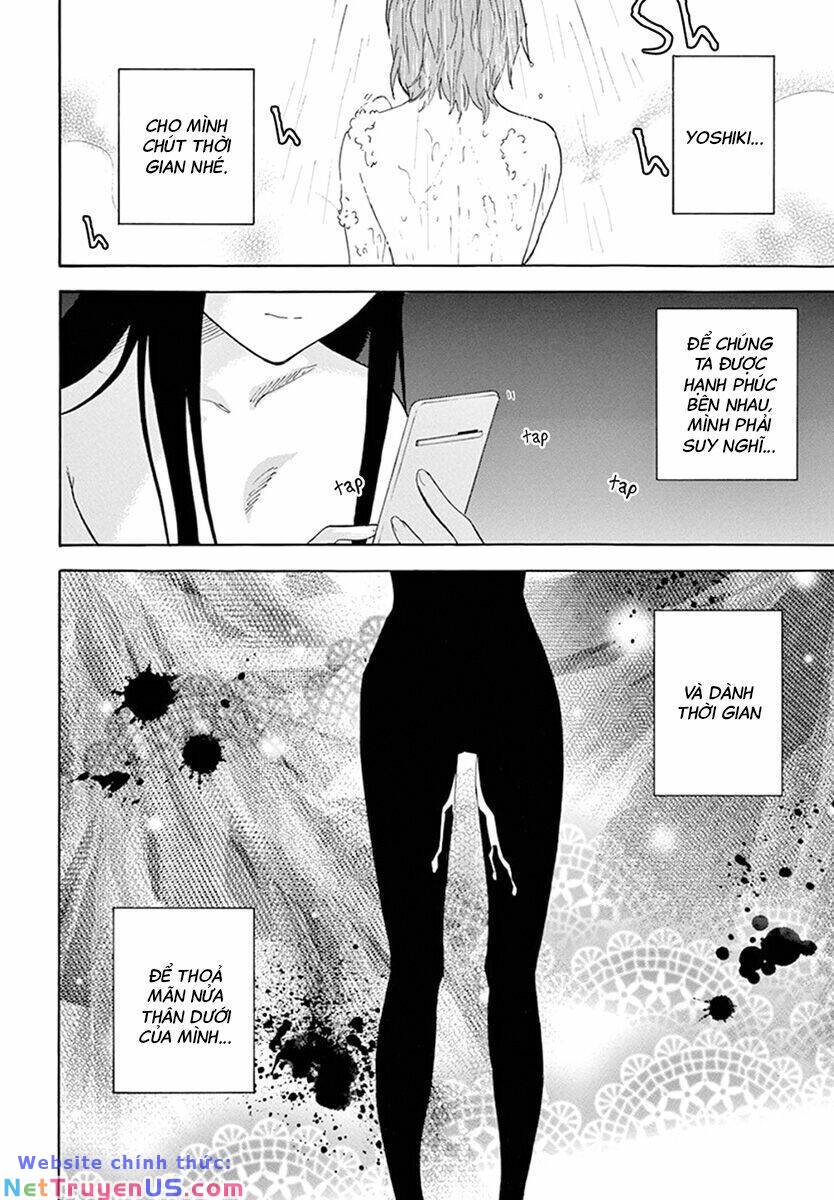 himegoto - juukyuusai no seifuku chapter 85 15