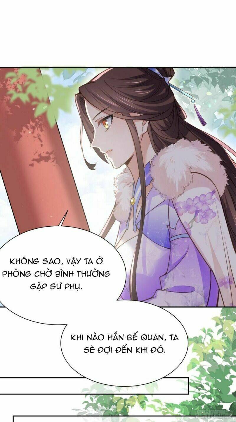 hoạn phi thiên hạ chapter 127 10