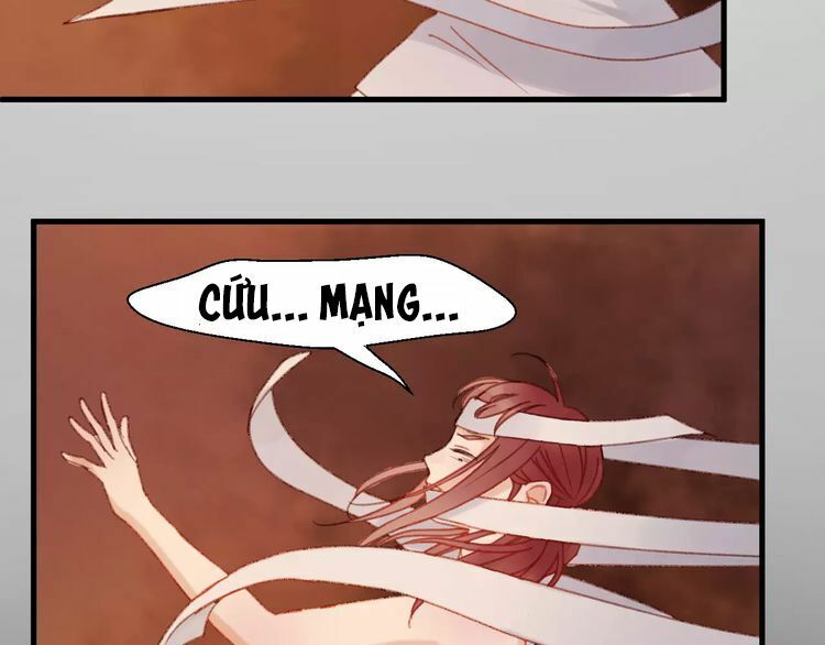 lượm được một tiểu hồ ly phần 2 chapter 32 33