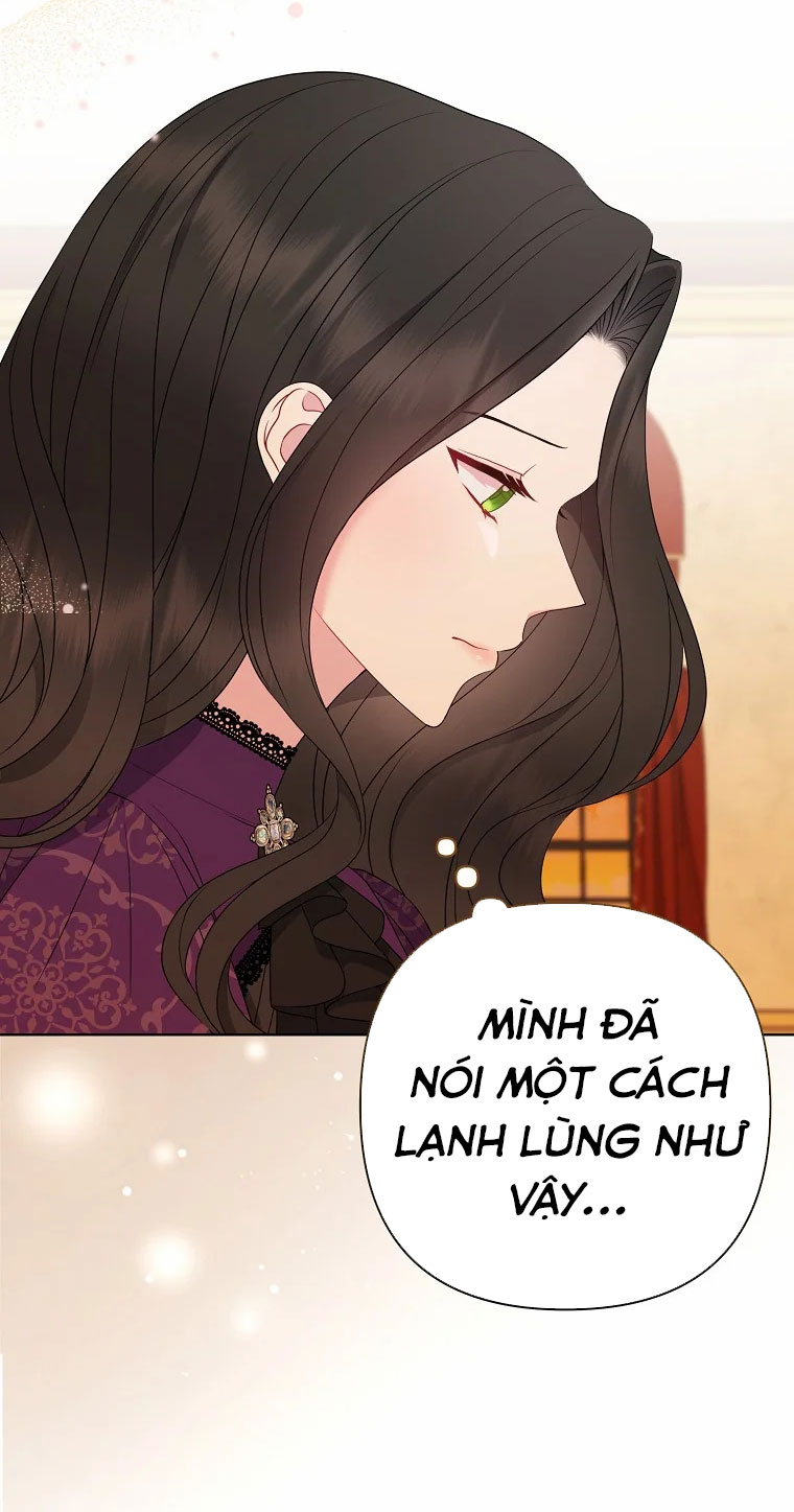 hương vị ngọt ngào muộn màn chapter 11 4