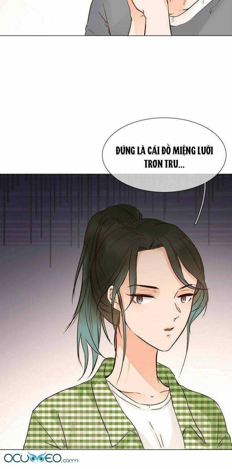 ngôi sao vụn vỡ chapter 8 10