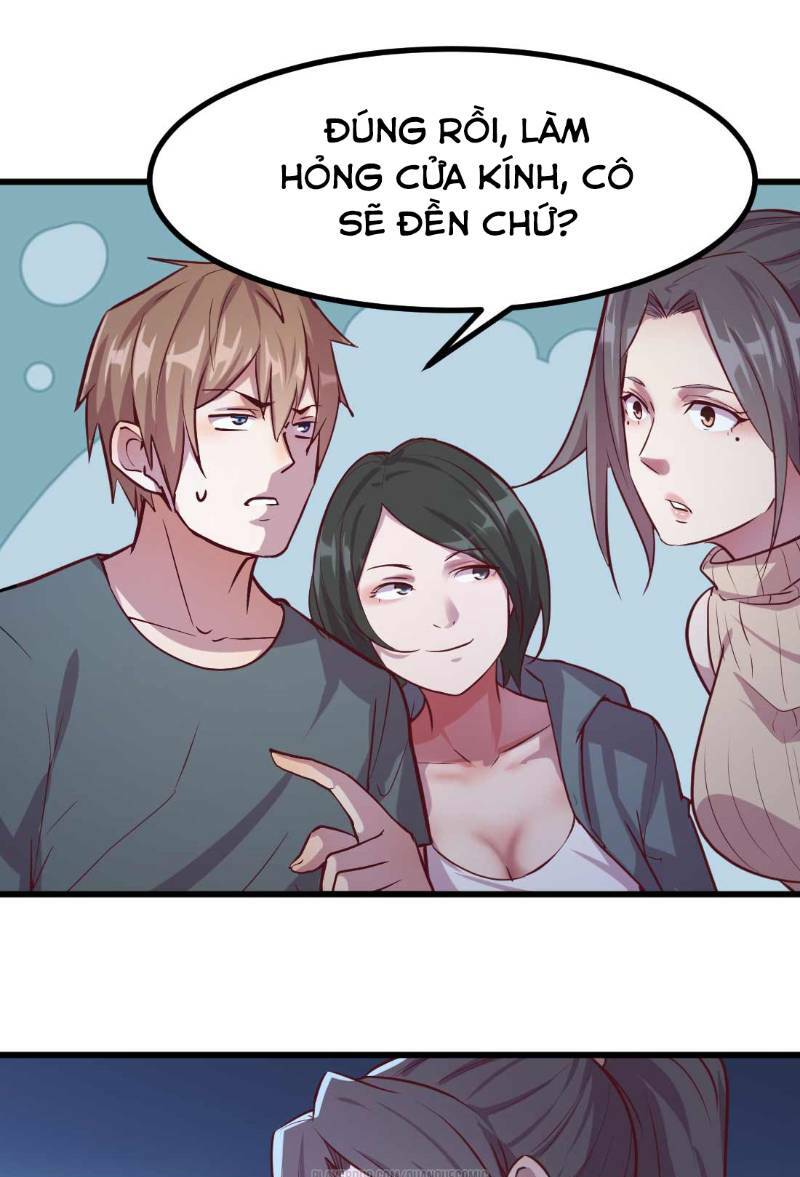 song tu đạo lữ kiểu xem mặt chapter 11 34