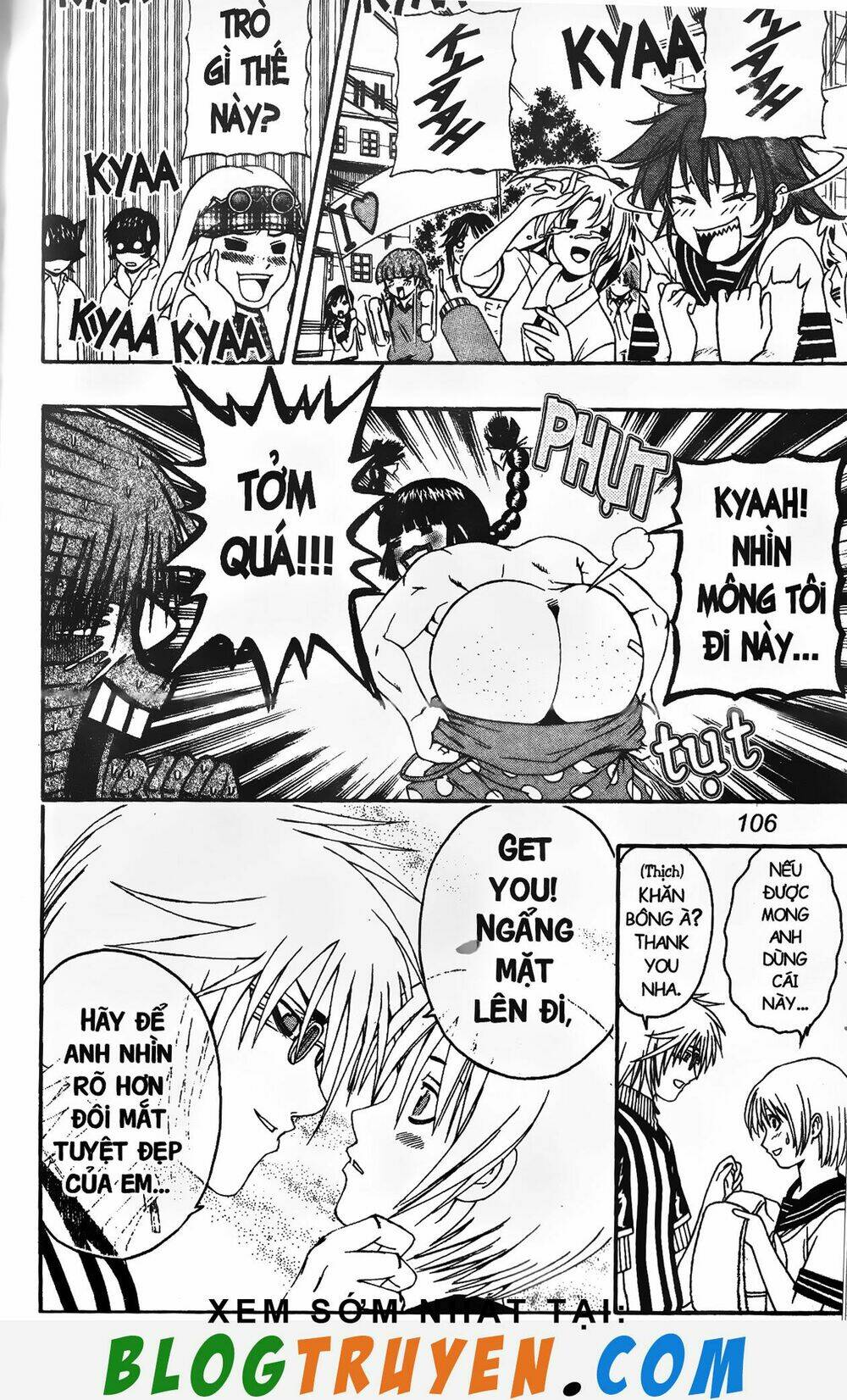 mr.fullswing chapter 134 9