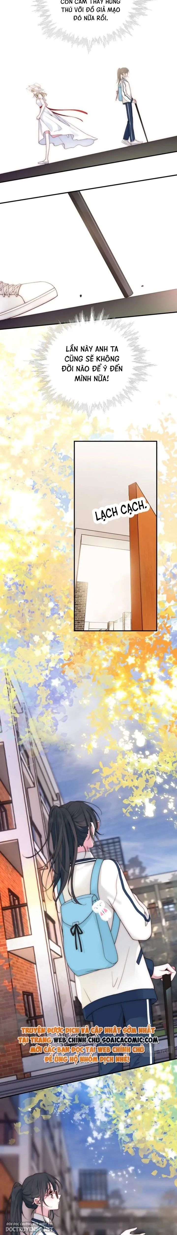 điên cuồng yêu em chapter 2 11