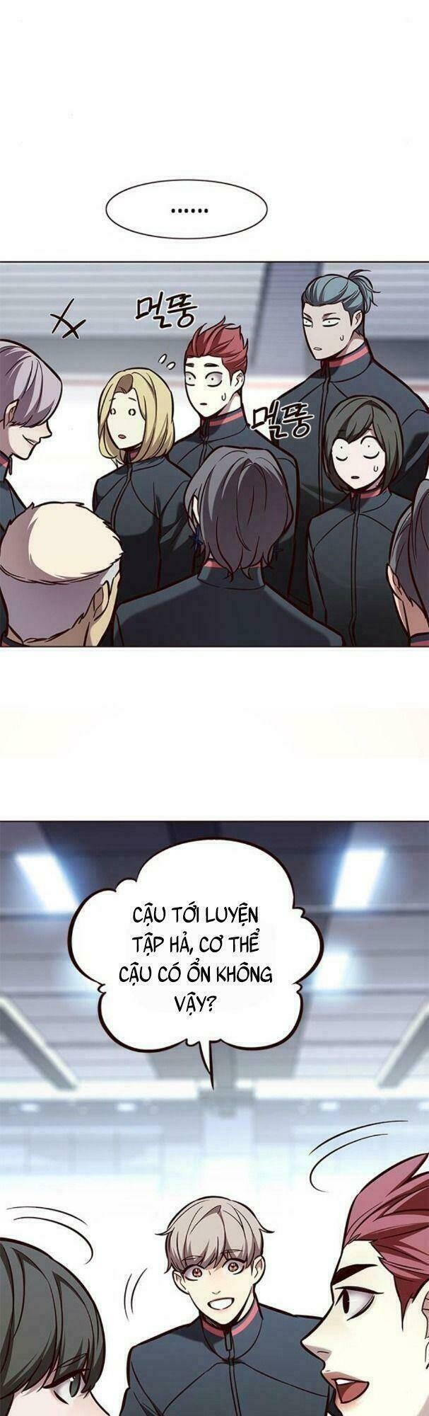 biến thân thành mèo chapter 170 6