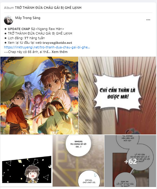Nóng Lòng Muốn Giày Vò Em chapter 36.1 - Trang 53