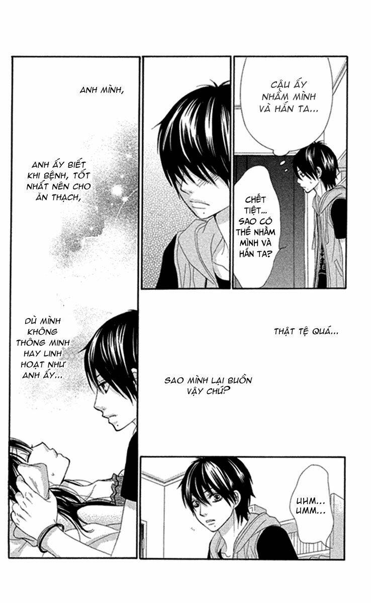 bokutachi wa shitte shimatta chapter 41 17