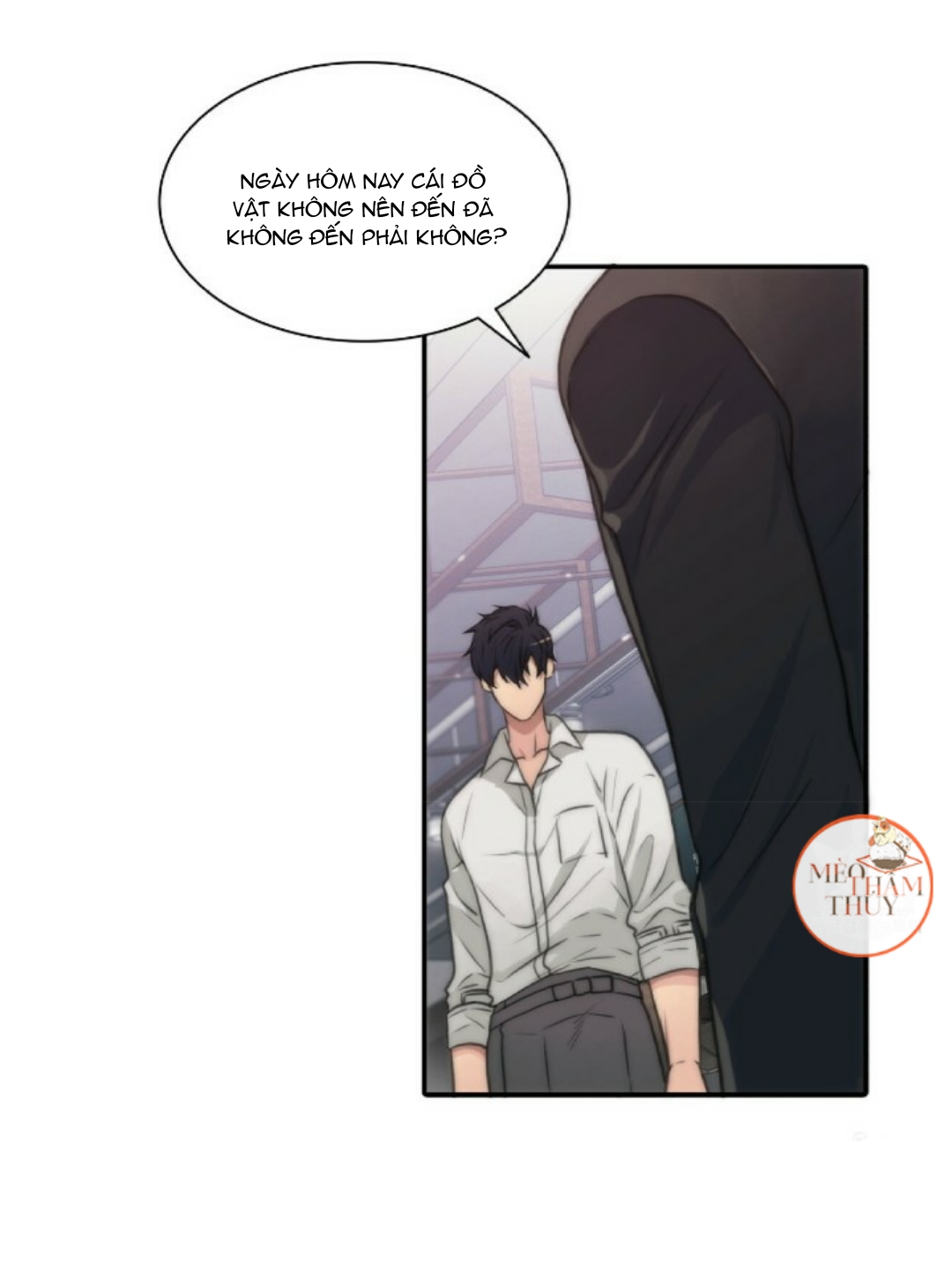 giai điệu của ngôn ngữ chapter 2 43