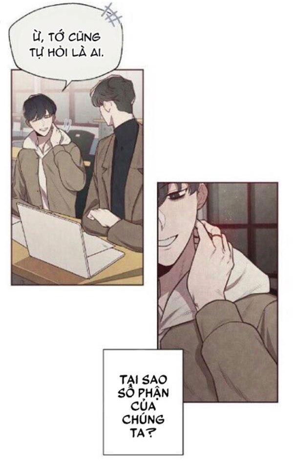 vòng quan hệ chapter 1 9