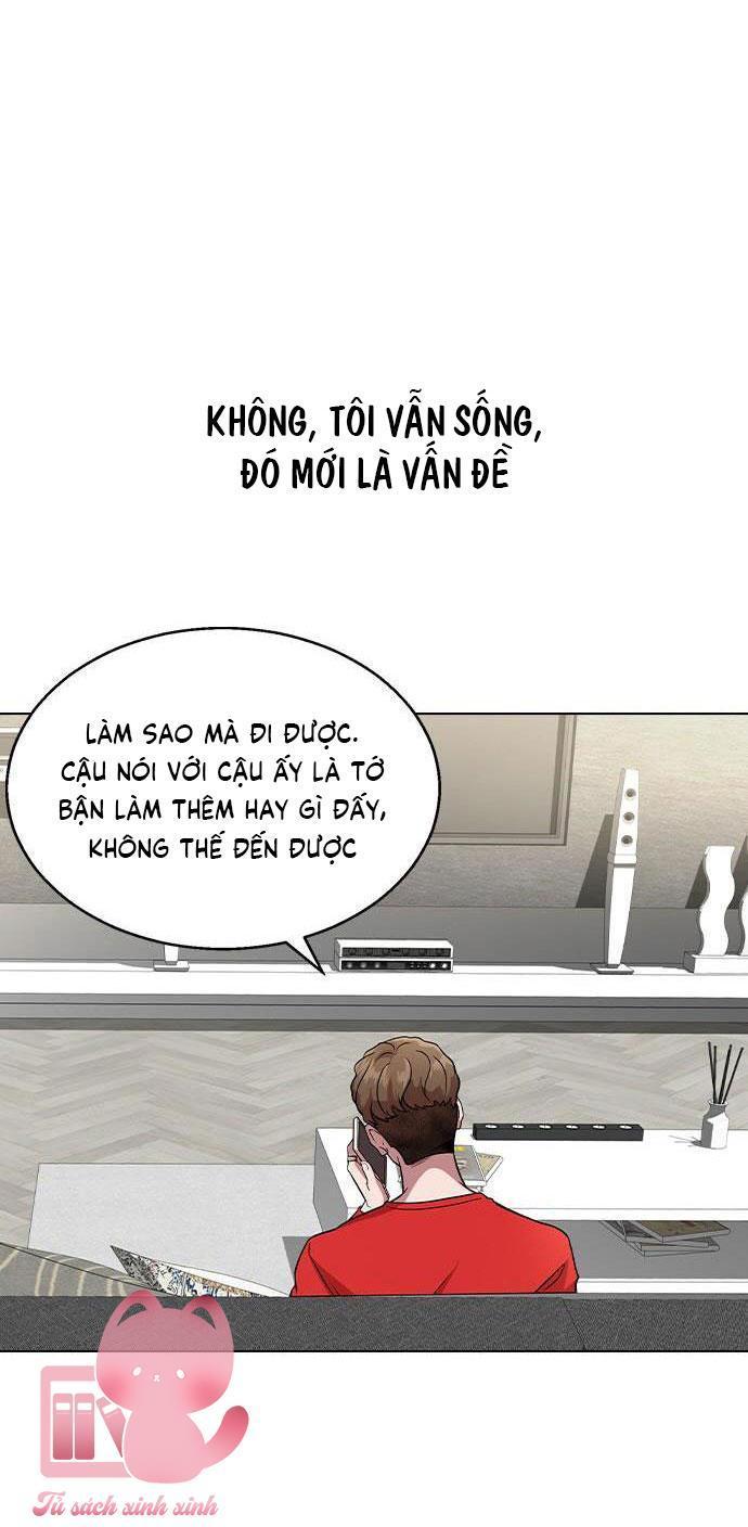 nếu chia tay, chúng ta sẽ chết chapter 2 92