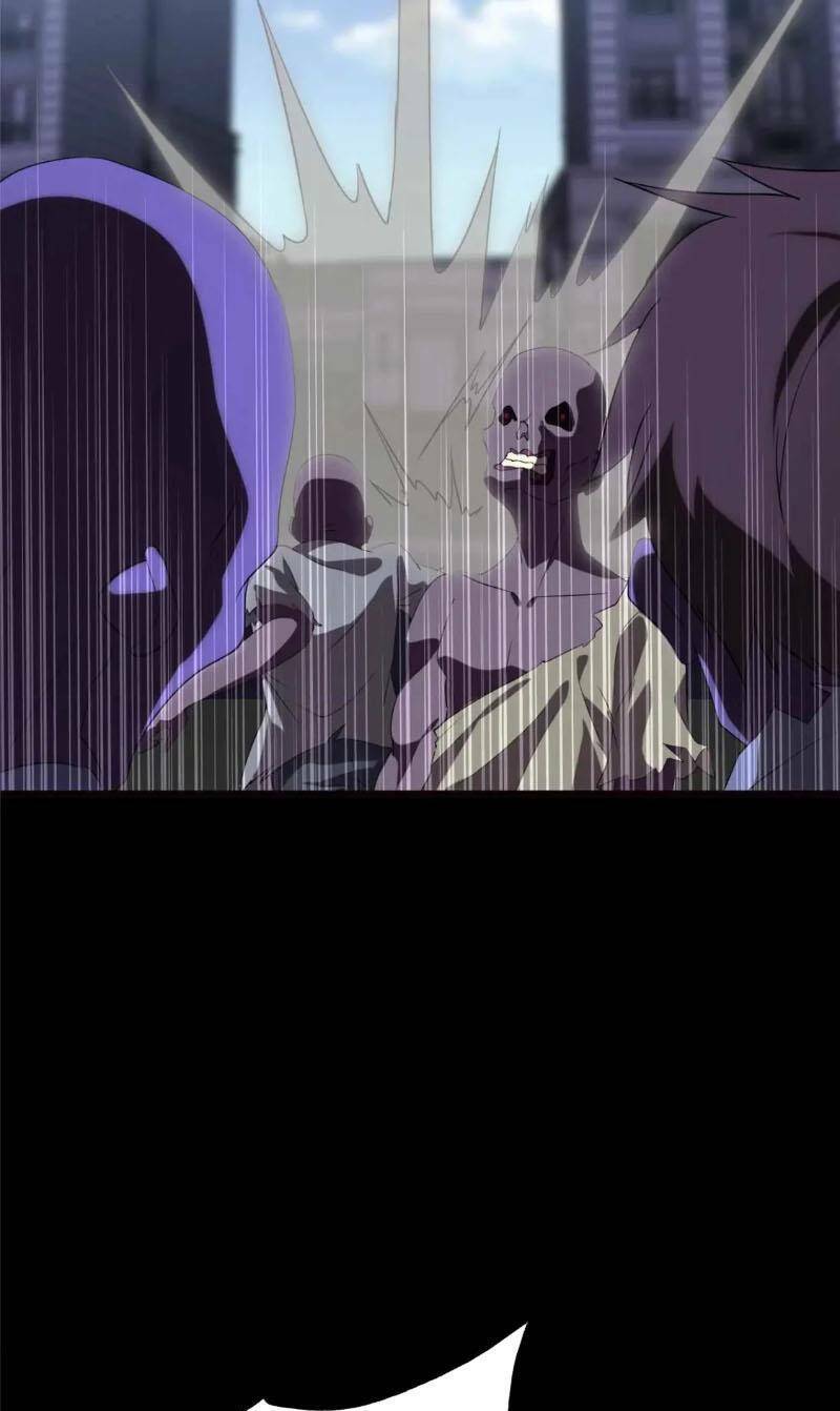 bạn gái virus của tôi chapter 405 5