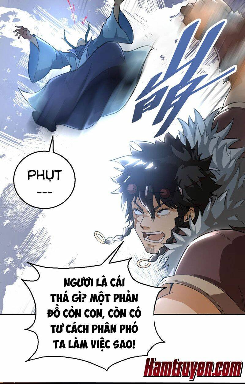 thần võ đế tôn chapter 69 29
