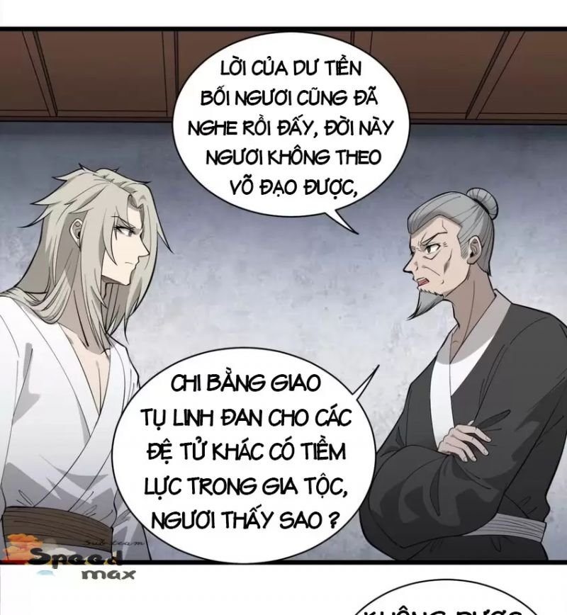 bắt đầu thức tỉnh thôn phệ hệ thống chapter 3 9