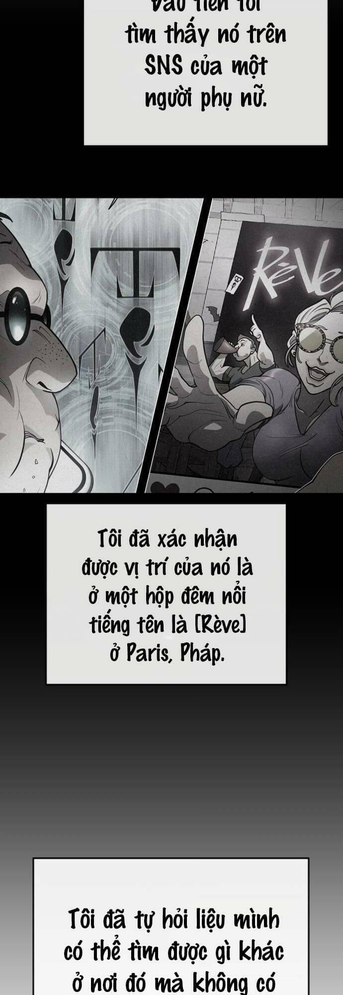 kĩ nguyên của anh hùng chapter 167 88