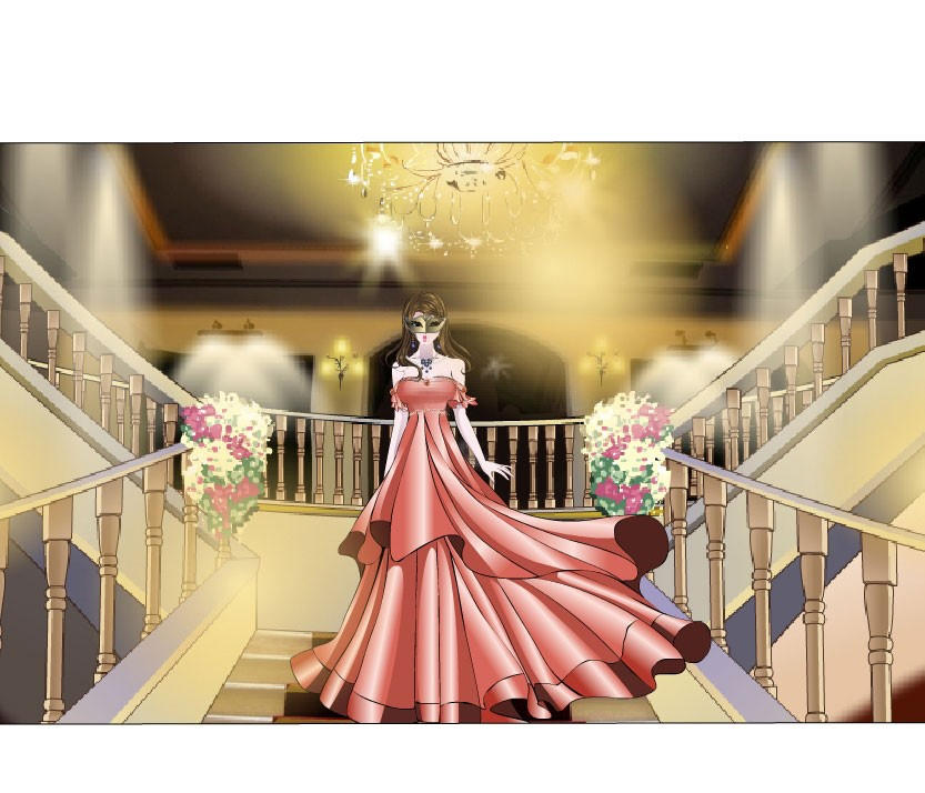 cạm bẫy của nữ thần chapter 39 23