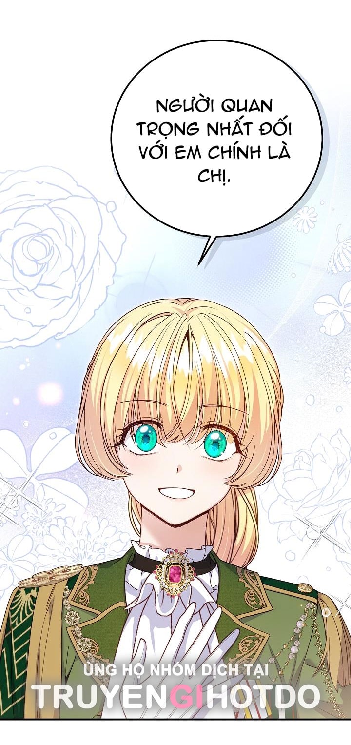 trở thành vợ thái tử quái vật chapter 99 18