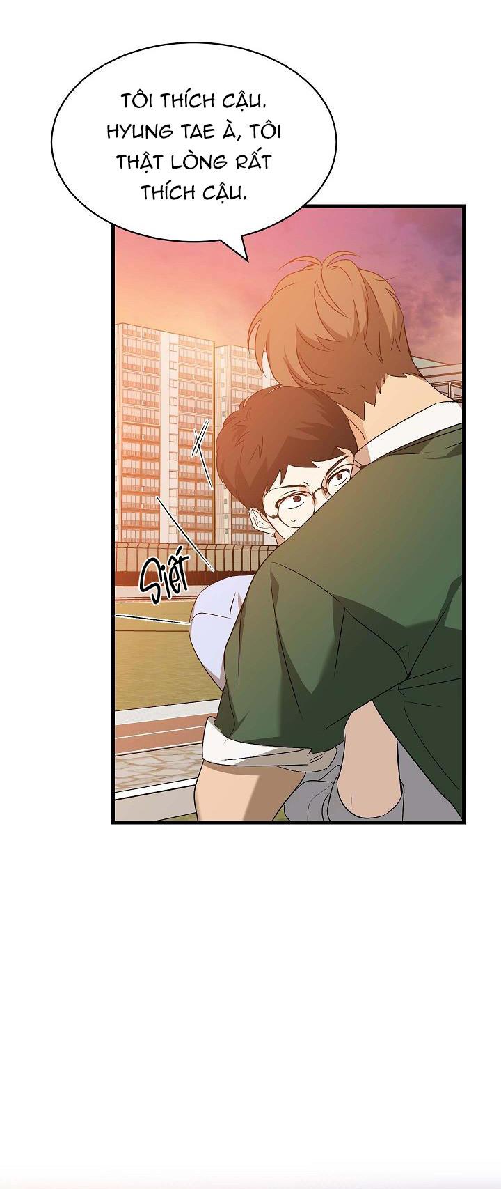 tình yêu của hyung tae chapter 7 5