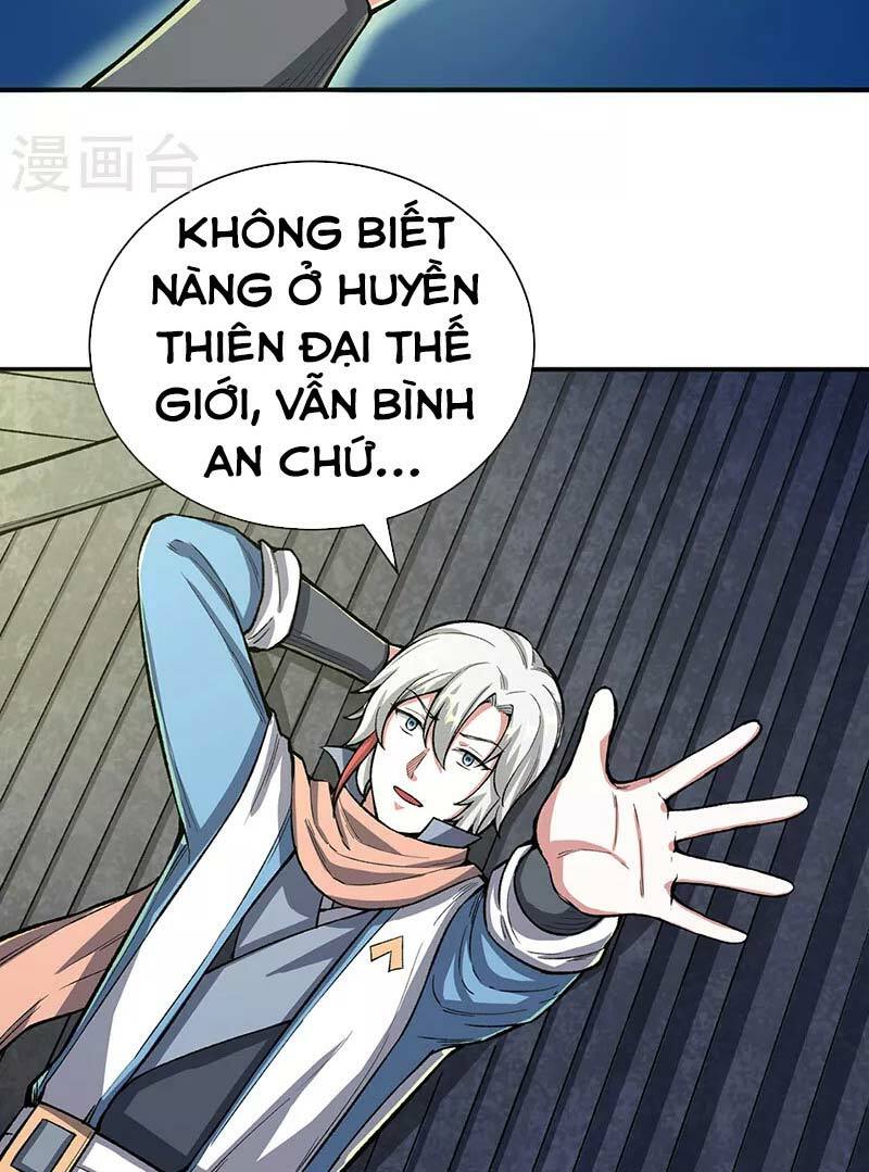 võ đạo độc tôn chapter 442 13