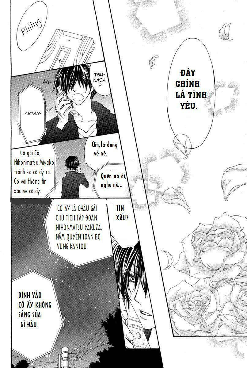 tổng hợp one shot. chapter 195 48