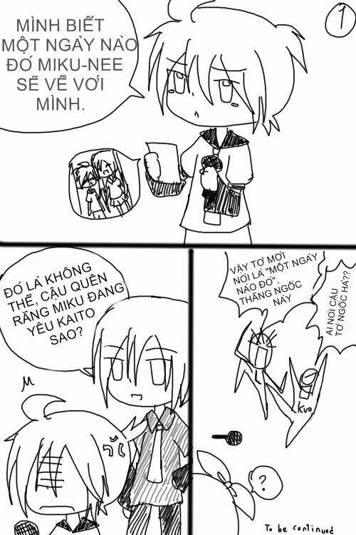 vocaloid len x miku doujinshi collection chapter 15 3