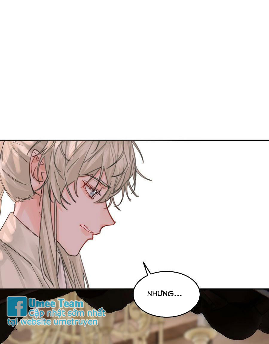 tình cũ là vua chapter 34 30