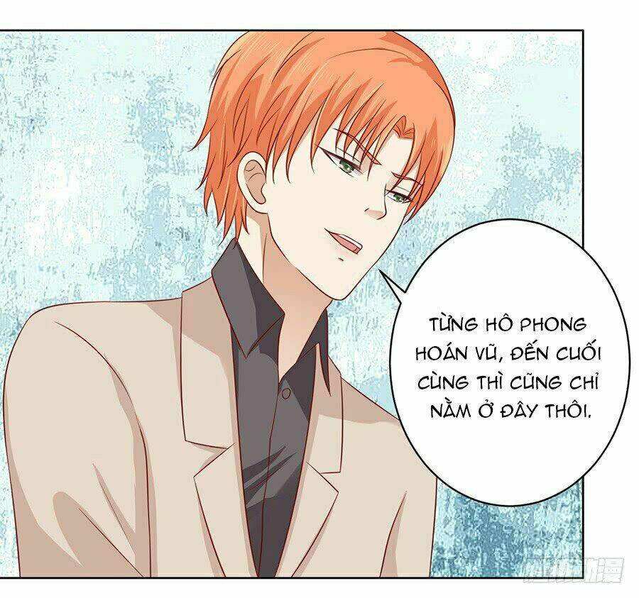 liệt ái tri hạ: series mật đào tiểu tình nhân chapter 105 15