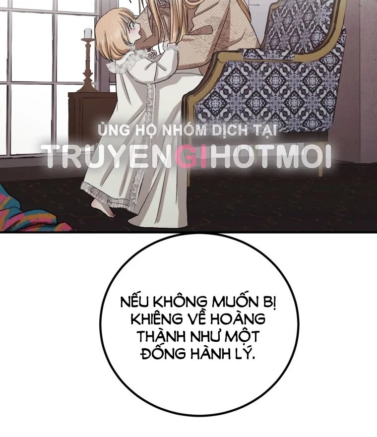 khi tôi bị chú chó tôi bỏ rơi cắn chapter 3.2 69