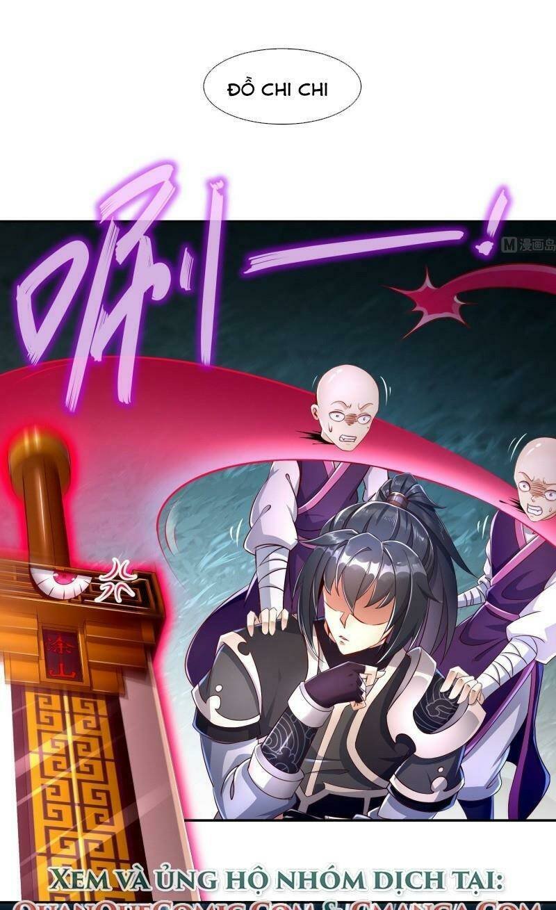 trọng sinh chi ma tôn đương đạo chapter 81 19