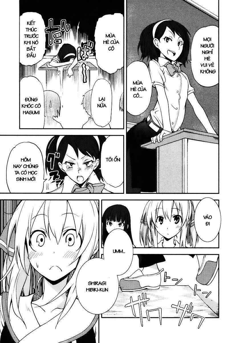 yumekui merry chapter 28 24