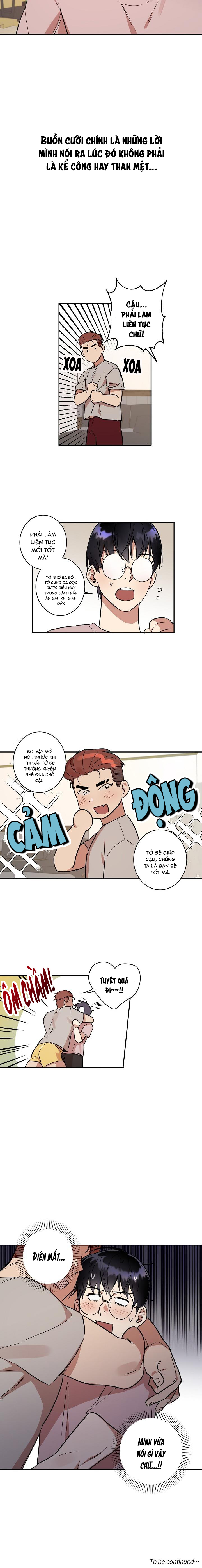 top nhún ngực khủng chapter 1 10