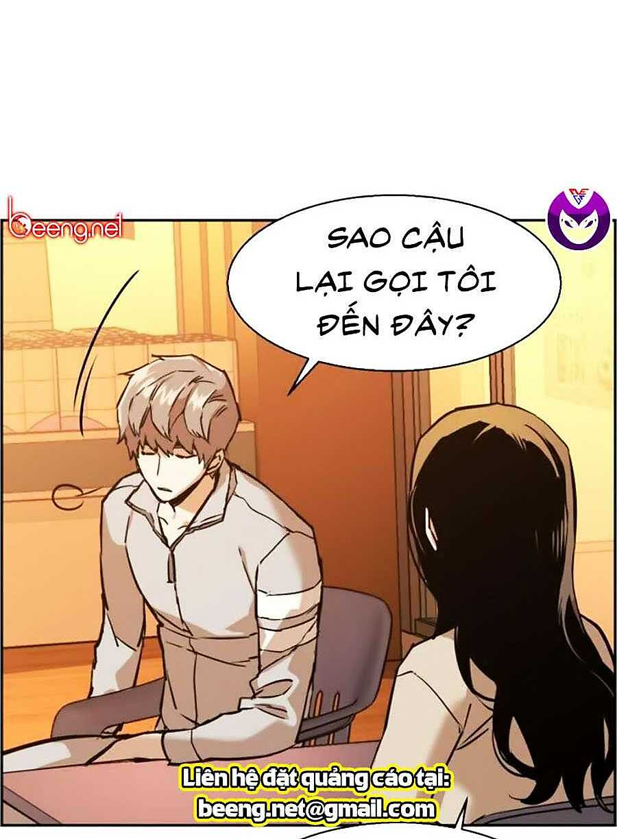 bạn học tôi là lính đánh thuê chapter 19 58