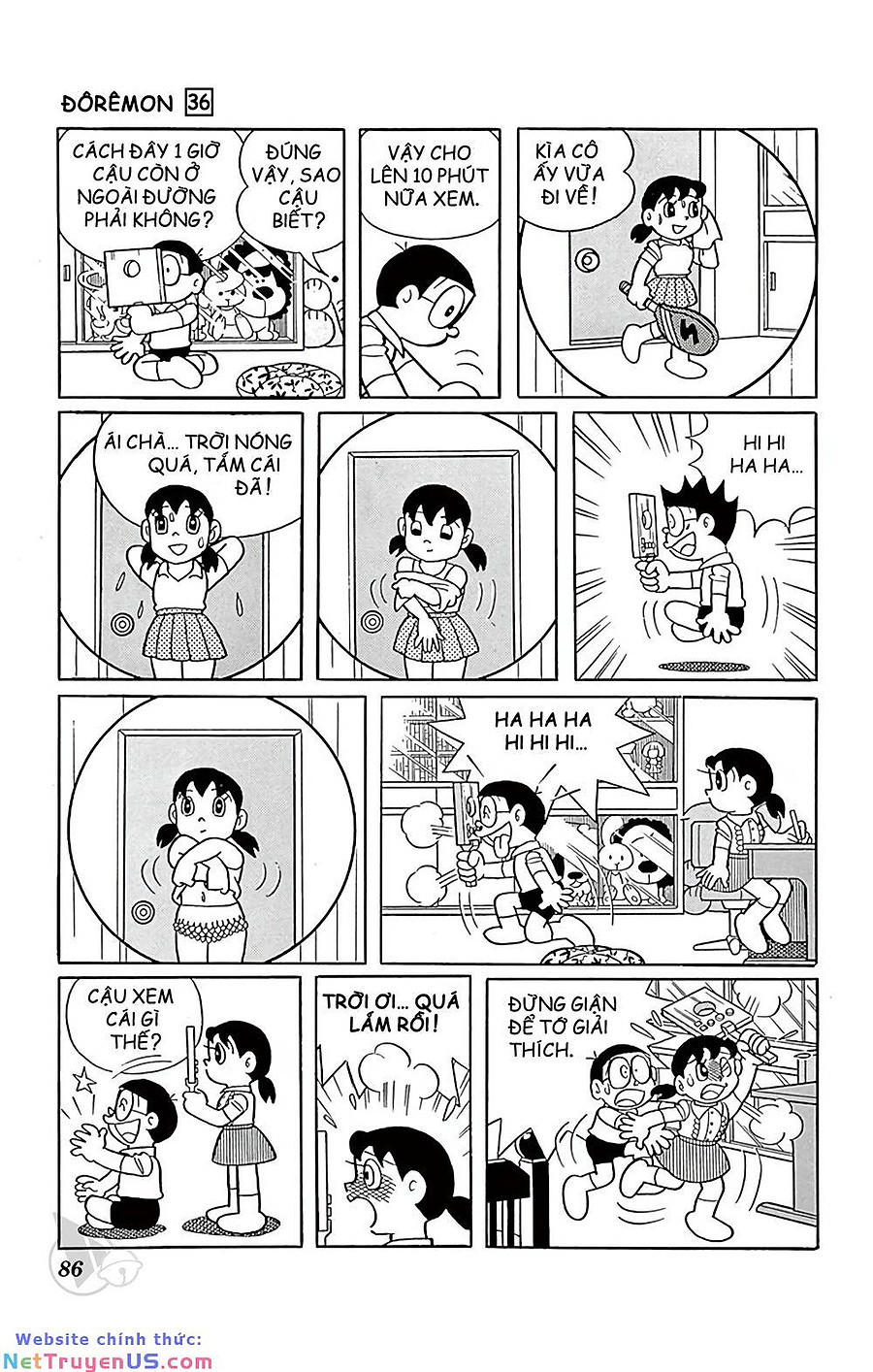 doraemon chapter 645 7