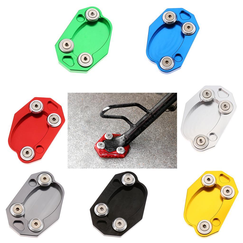 Stand Extension Kickstand Pad Anti Red for