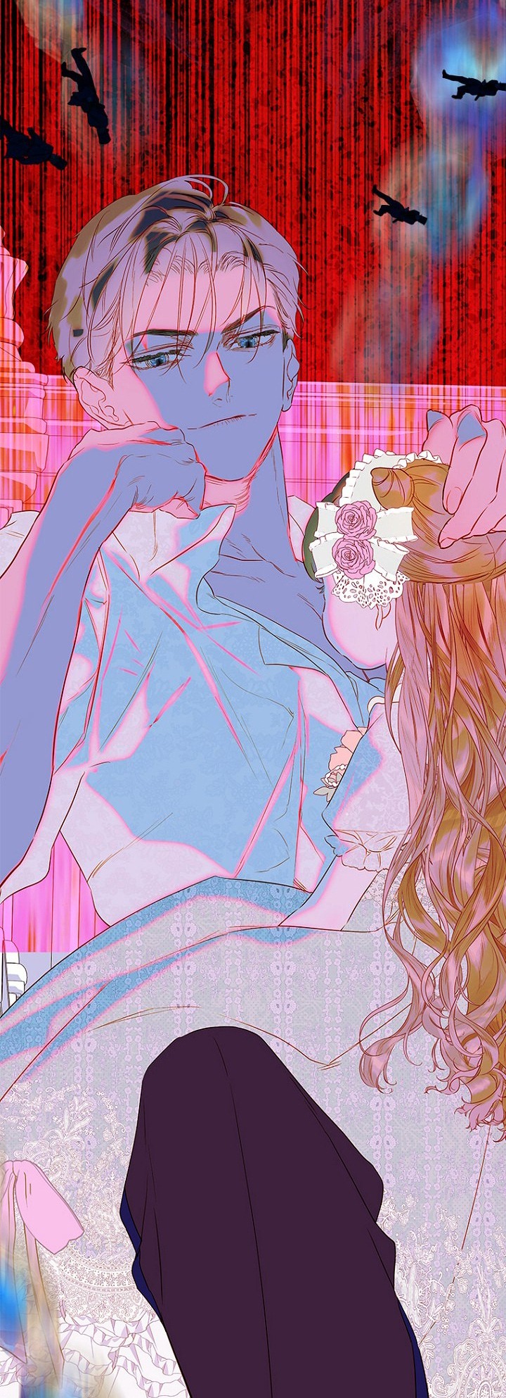 mẹ tôi kết hôn một lần nữa chapter 63 50