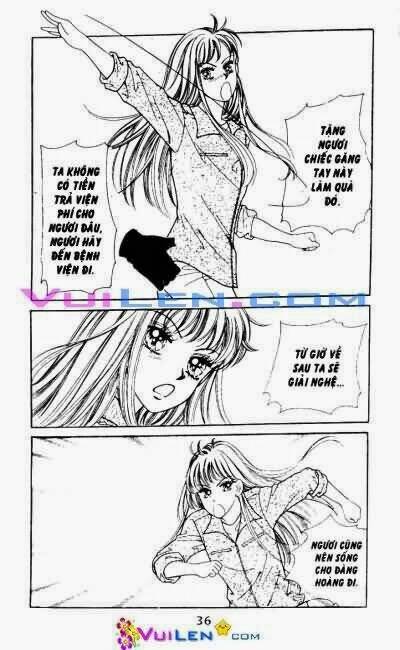 kẻ săn tiền chapter 7 36