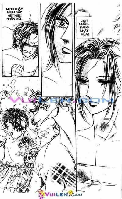 nữ hoàng biển cả chapter 2 120