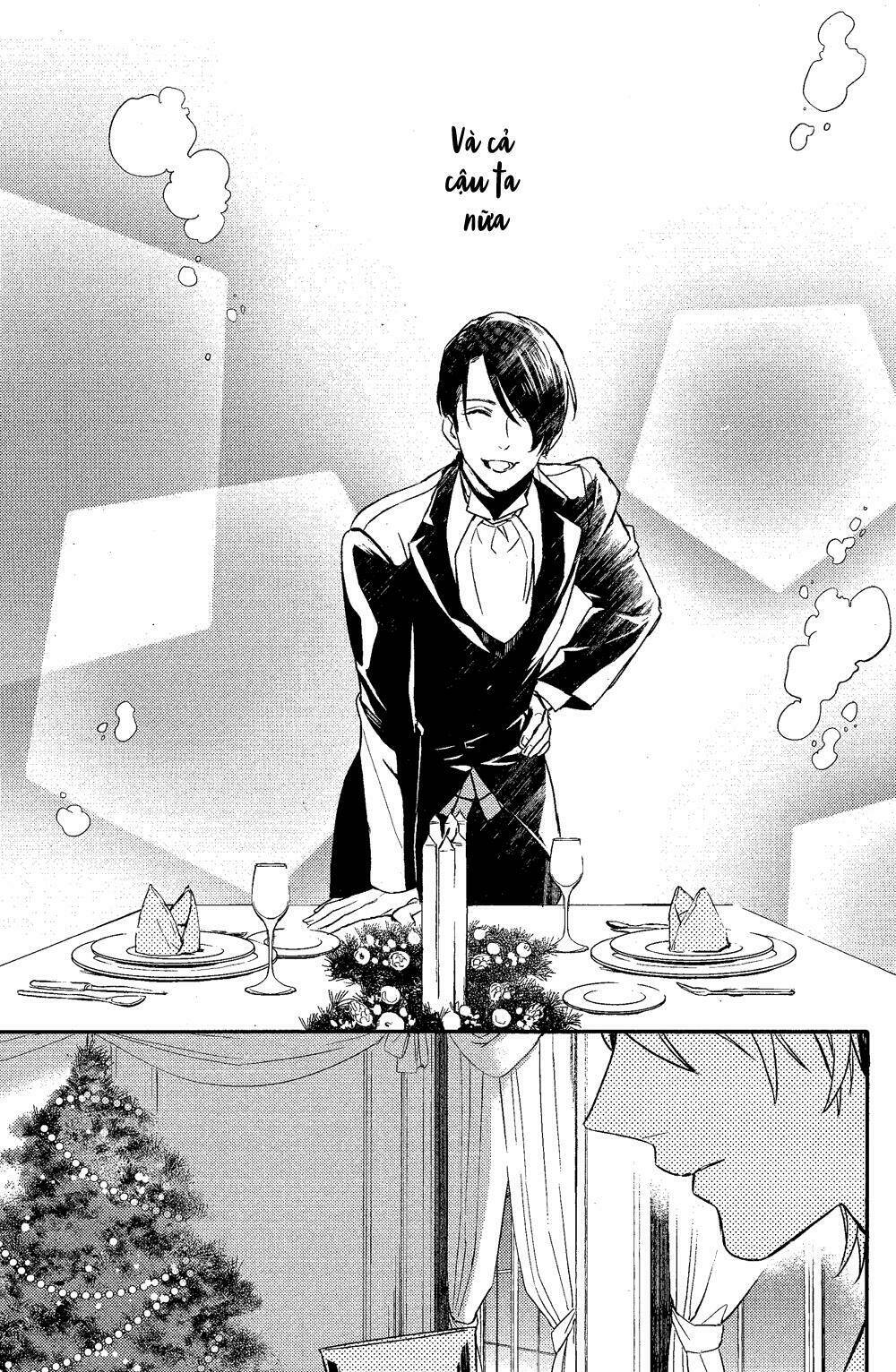 phong ấn triệu hồi ác quỷ dantalion chapter 74 12