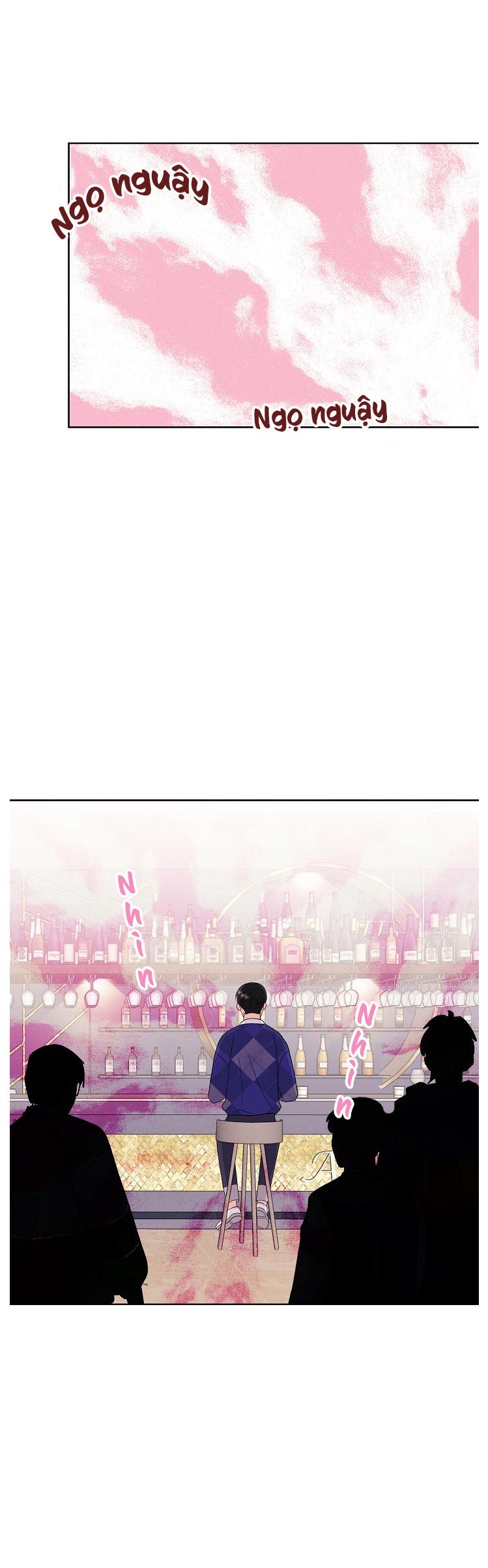 đứa trẻ này là con tôi (end) chapter 1 16