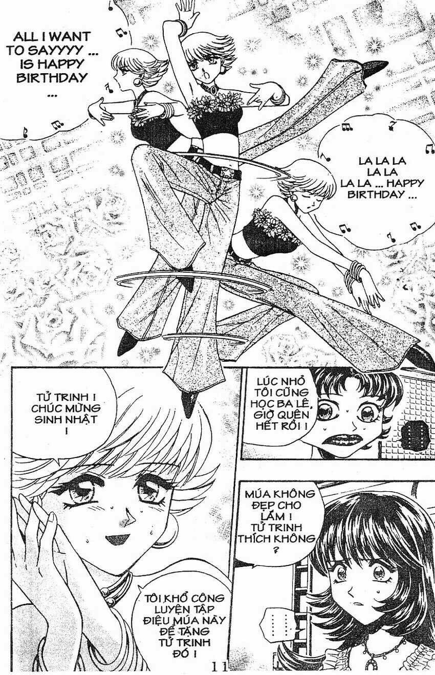 bowling king chapter 163 8