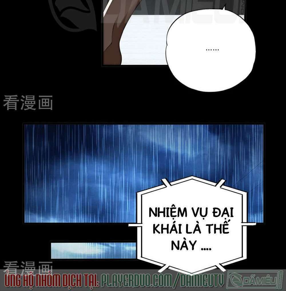 siêu phẩm chiến binh chapter 30.1 7