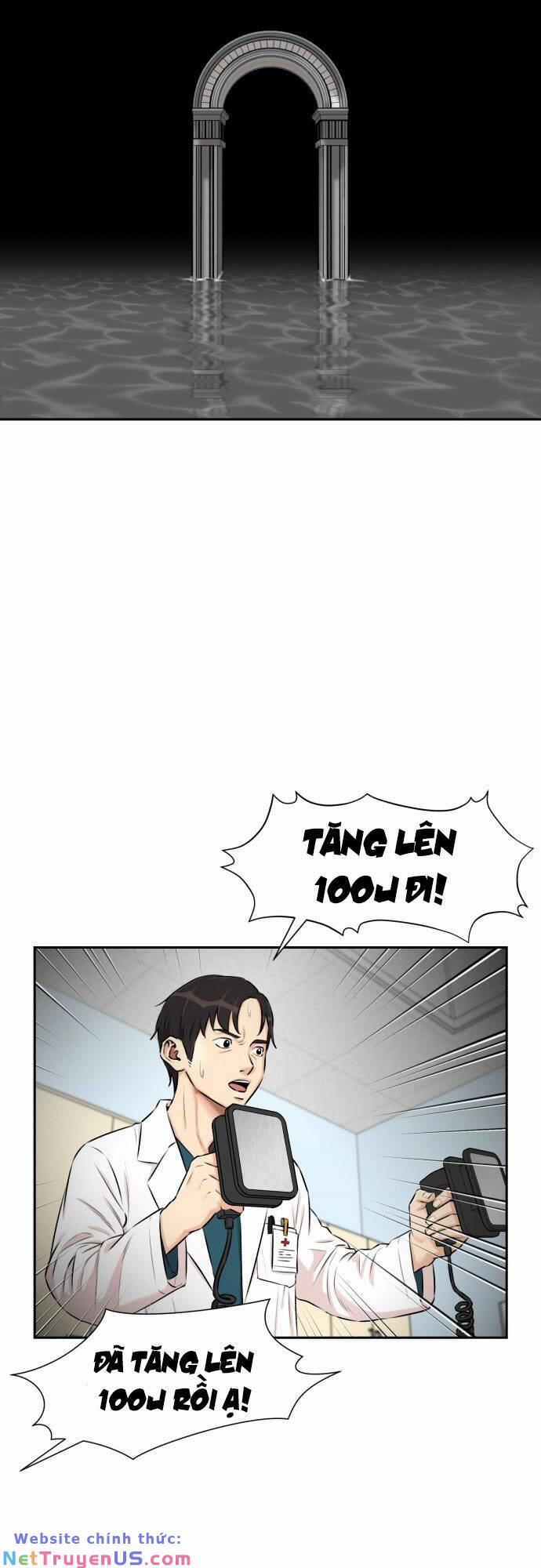 gương mặt thiên tài chapter 103 6