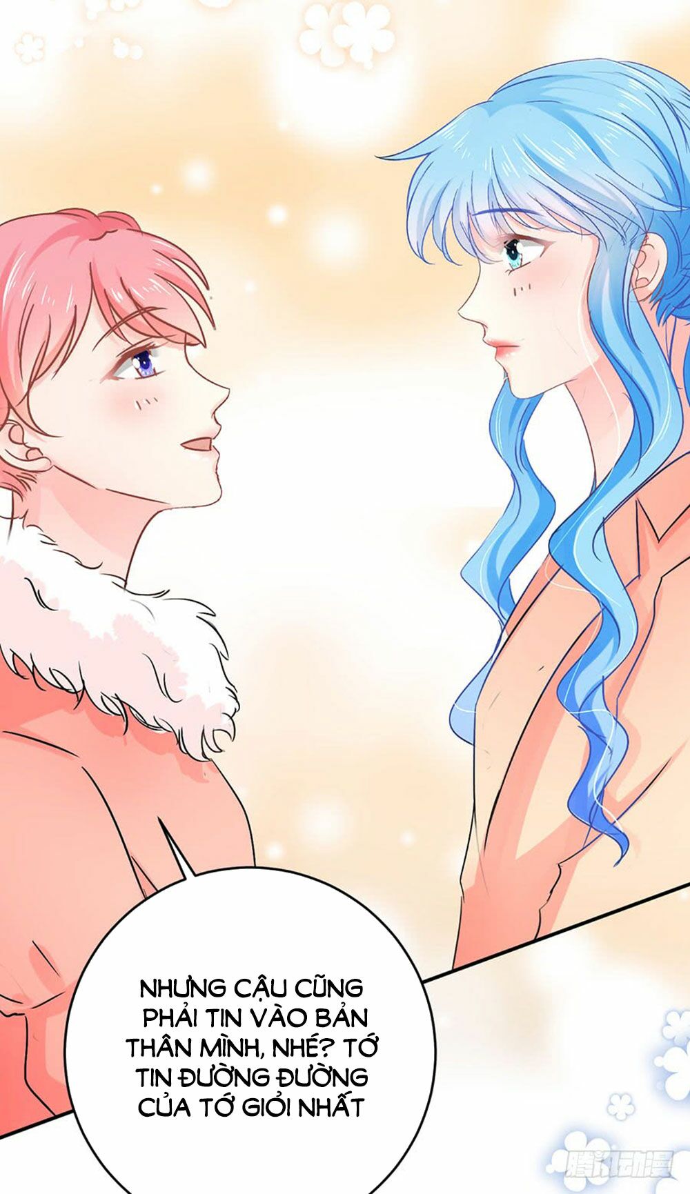 luyến đường thời quang chapter 69 9