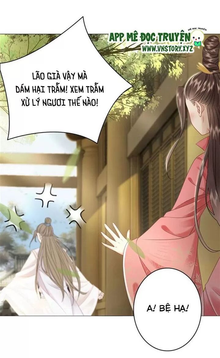 cực phẩm phế vật tiểu thư chapter 99 61