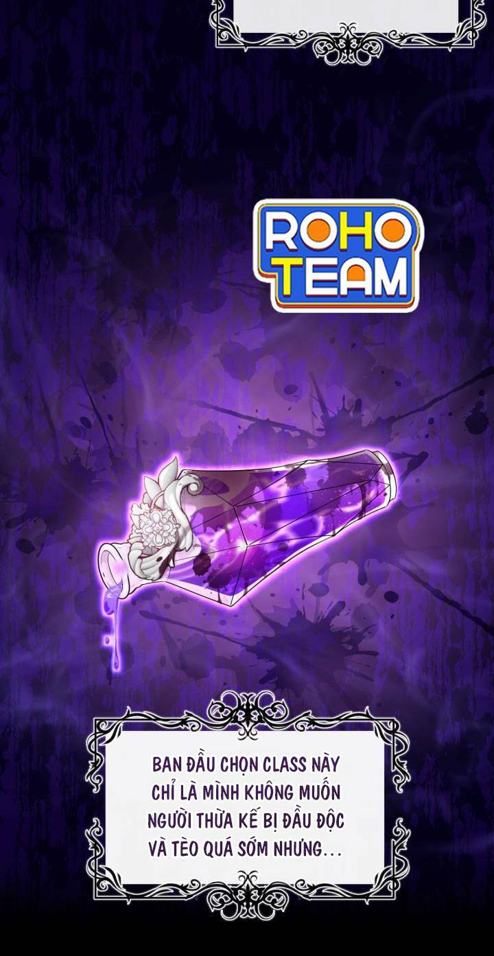 công chúa dược sĩ bé con chapter 1 53