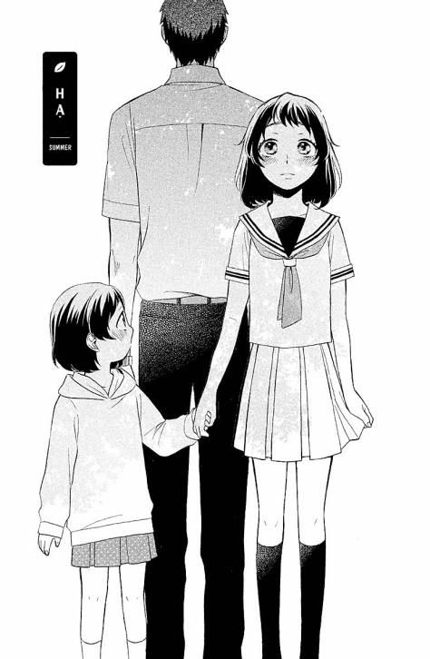 my fair neighbor chapter 2 1