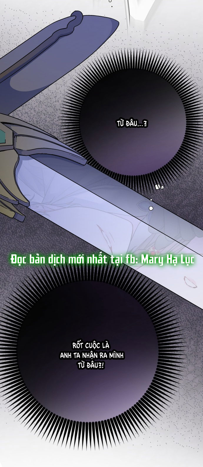 cách hiệp sĩ sống như một tiểu thư chapter 81.1 15